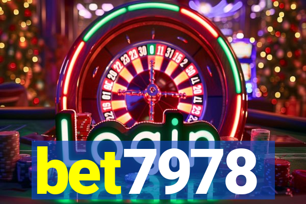 bet7978