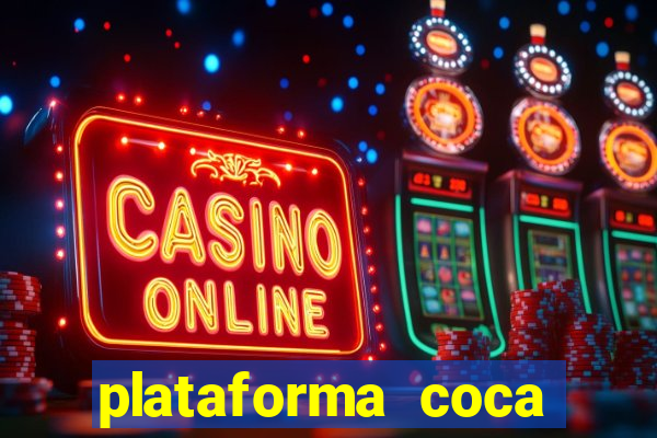 plataforma coca cola bet