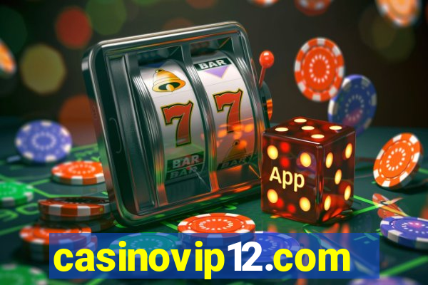 casinovip12.com