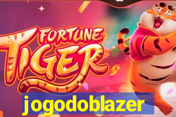 jogodoblazer