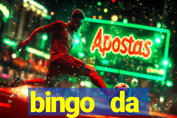 bingo da porcentagem para imprimir