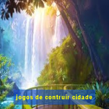 jogos de contruir cidade