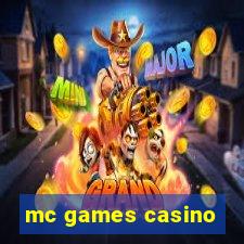 mc games casino