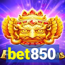 bet850