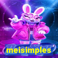 meisimples