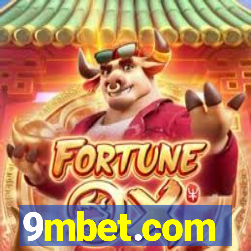 9mbet.com