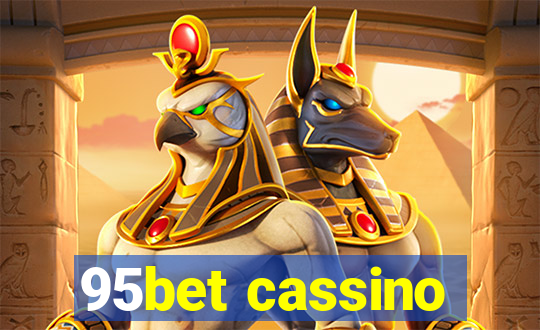 95bet cassino