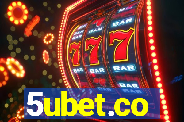 5ubet.co