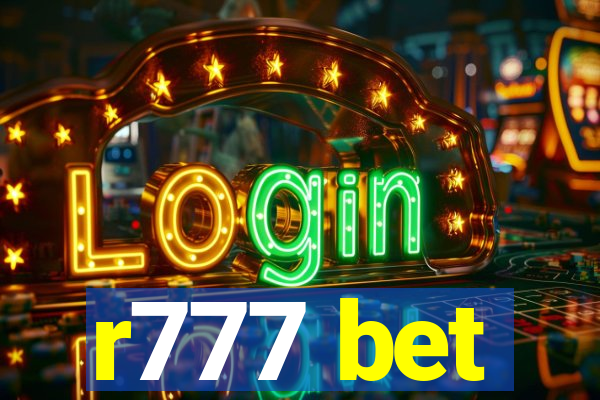 r777 bet