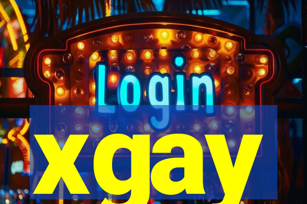 xgay