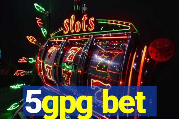 5gpg bet