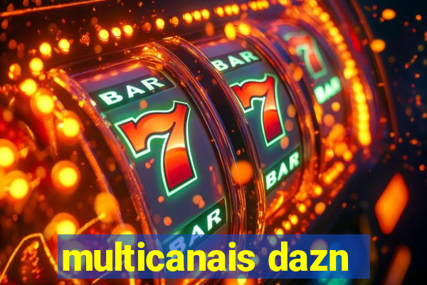 multicanais dazn