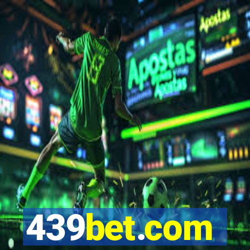 439bet.com