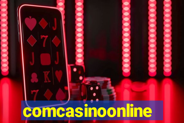 comcasinoonline