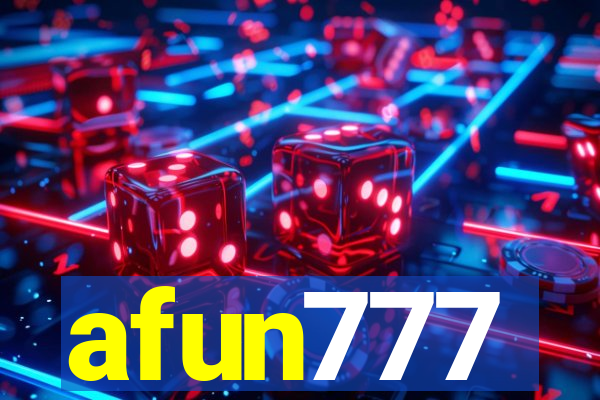 afun777