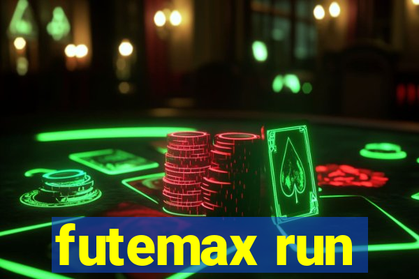 futemax run