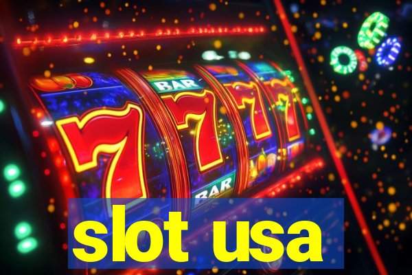 slot usa