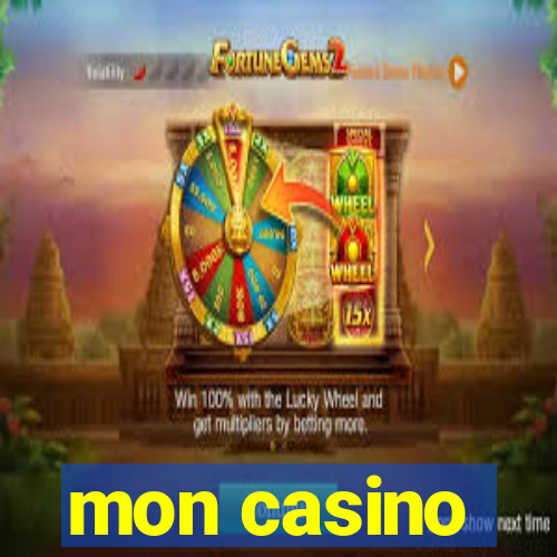 mon casino