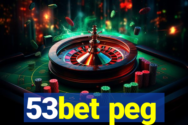 53bet peg