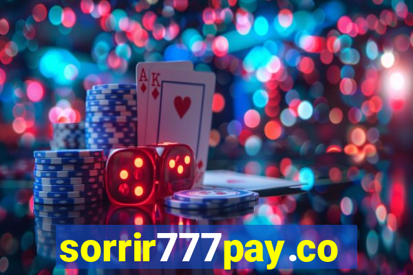 sorrir777pay.com