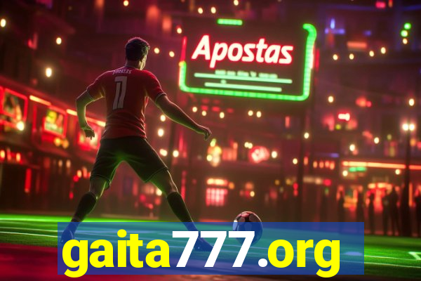 gaita777.org