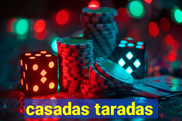 casadas taradas