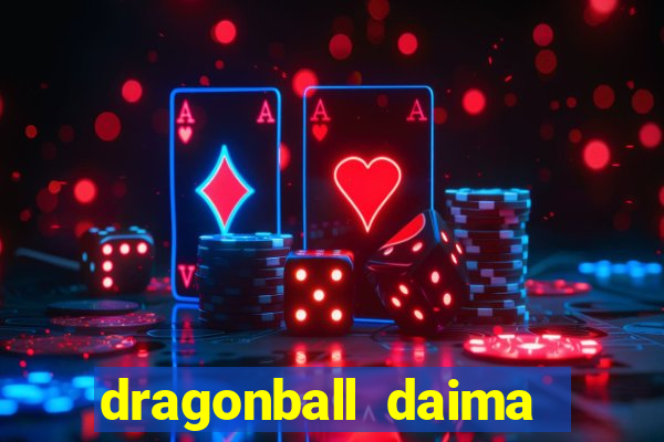 dragonball daima torrent magnet