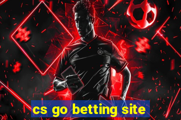 cs go betting site