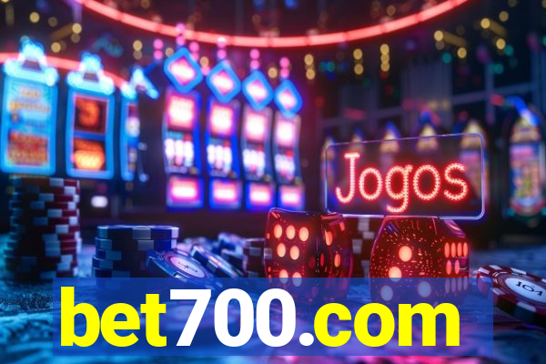 bet700.com