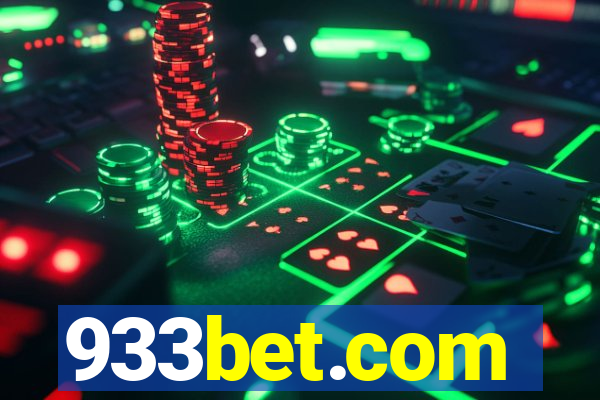 933bet.com