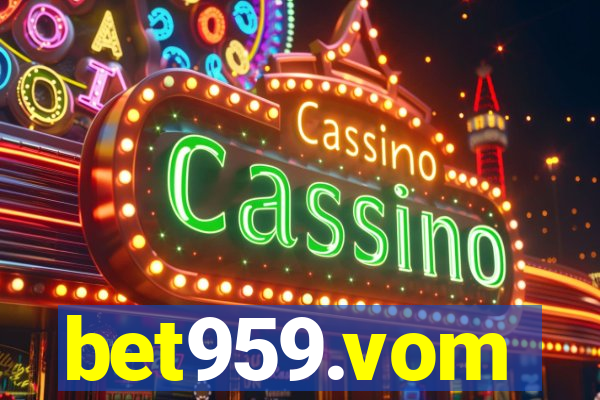 bet959.vom