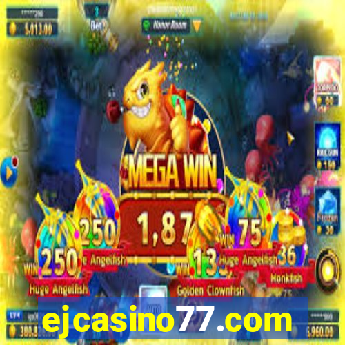 ejcasino77.com