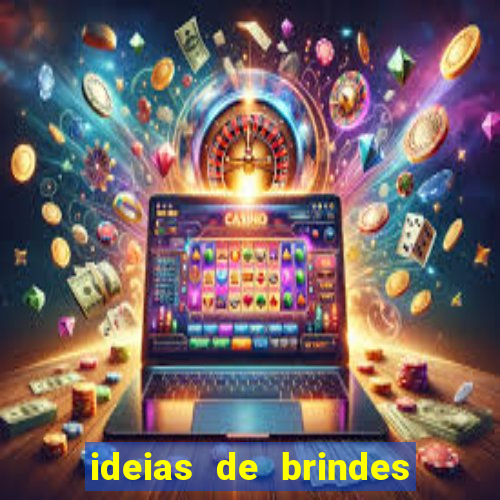 ideias de brindes para bingo