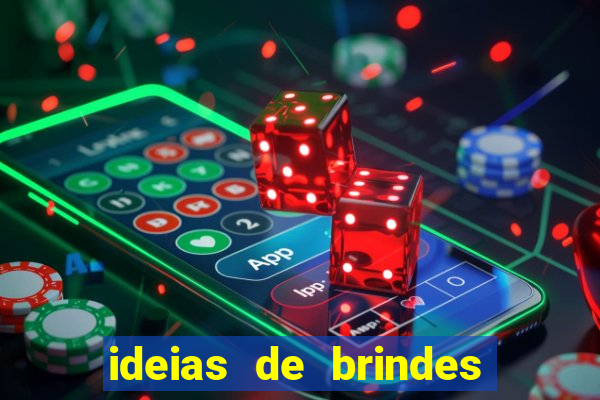 ideias de brindes para bingo