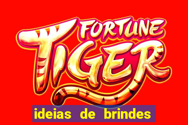 ideias de brindes para bingo