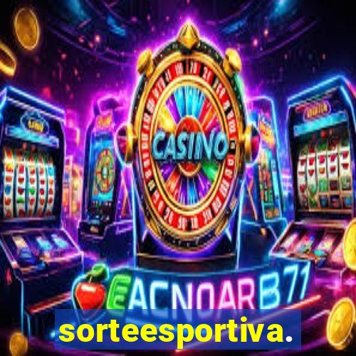 sorteesportiva.net