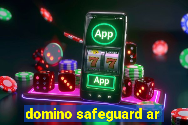 domino safeguard ar