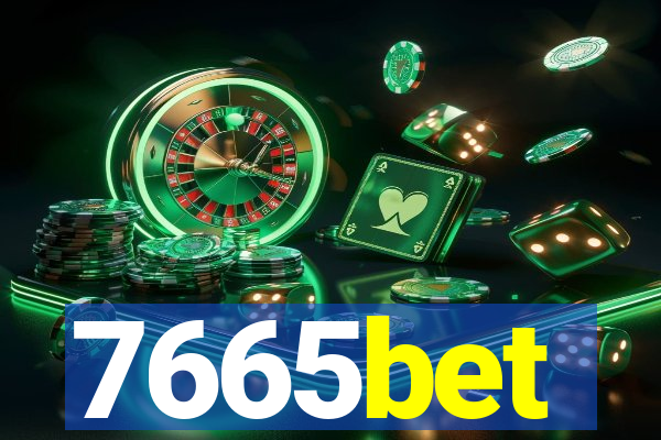 7665bet