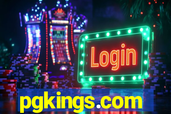 pgkings.com