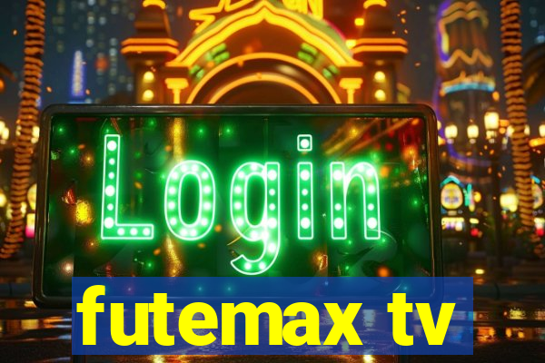 futemax tv