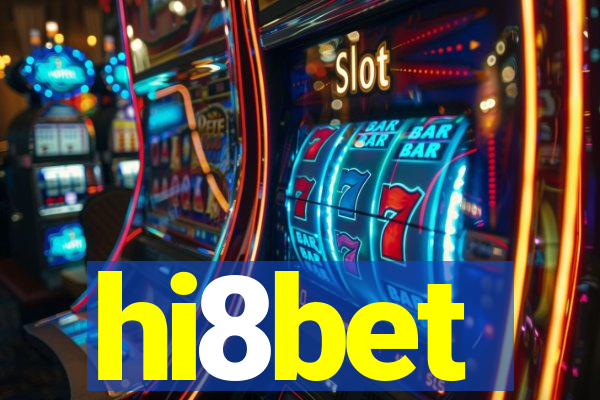 hi8bet