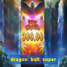 dragon ball super super hero dublado google drive