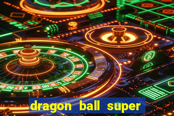 dragon ball super super hero dublado google drive