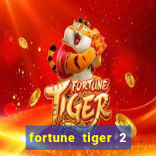 fortune tiger 2 revenge plataforma