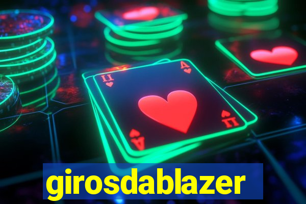 girosdablazer