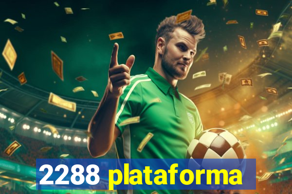 2288 plataforma