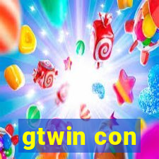 gtwin con