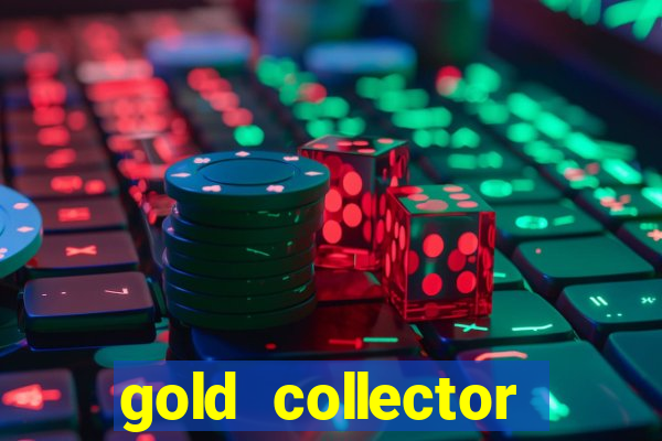 gold collector diamond edition slot free play