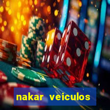 nakar veiculos porto alegre