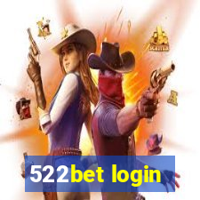 522bet login